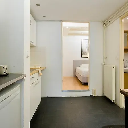 アパート Rembrandt Square Apt! For 4 Guests! *